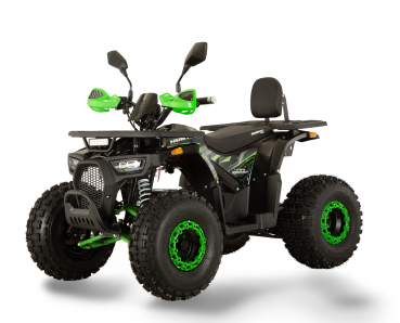 Preview: E-Quad MRM Hunter 1500W 60 Volt Aktion!!!!!! Nur so lange der Vorrat reicht